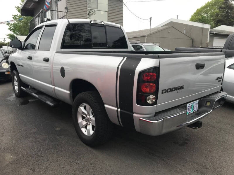 dodge ram 1500 pickup 2004 1D7HU18D54S692681 image dodge ram 1500 pickup 2004 1D7HU18D54S692681 image